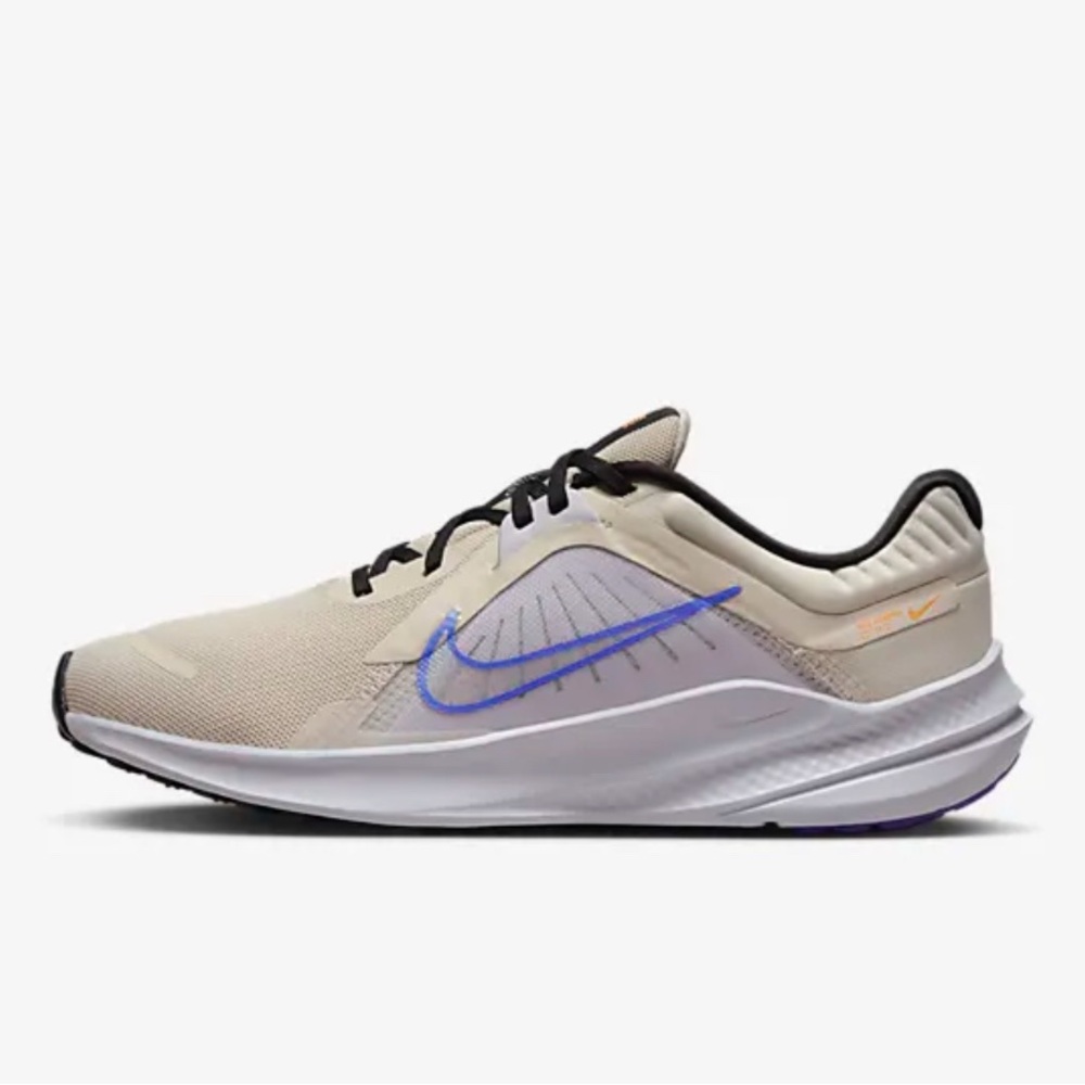 New🌿 Nike Quest 5 'Khaki' DD9291-101